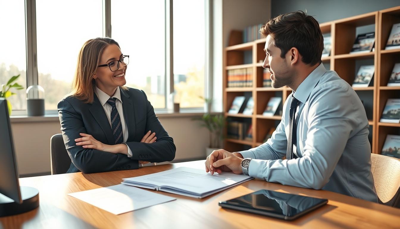 Expert Legal Consulting for Real Estate Agents